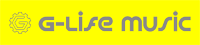 名古屋千種区の音楽事務所～DTM・ボーカロイド・ドラムのレッスン　オリジナル楽曲・BGM制作　レコーディング～ << G-Life Music >>